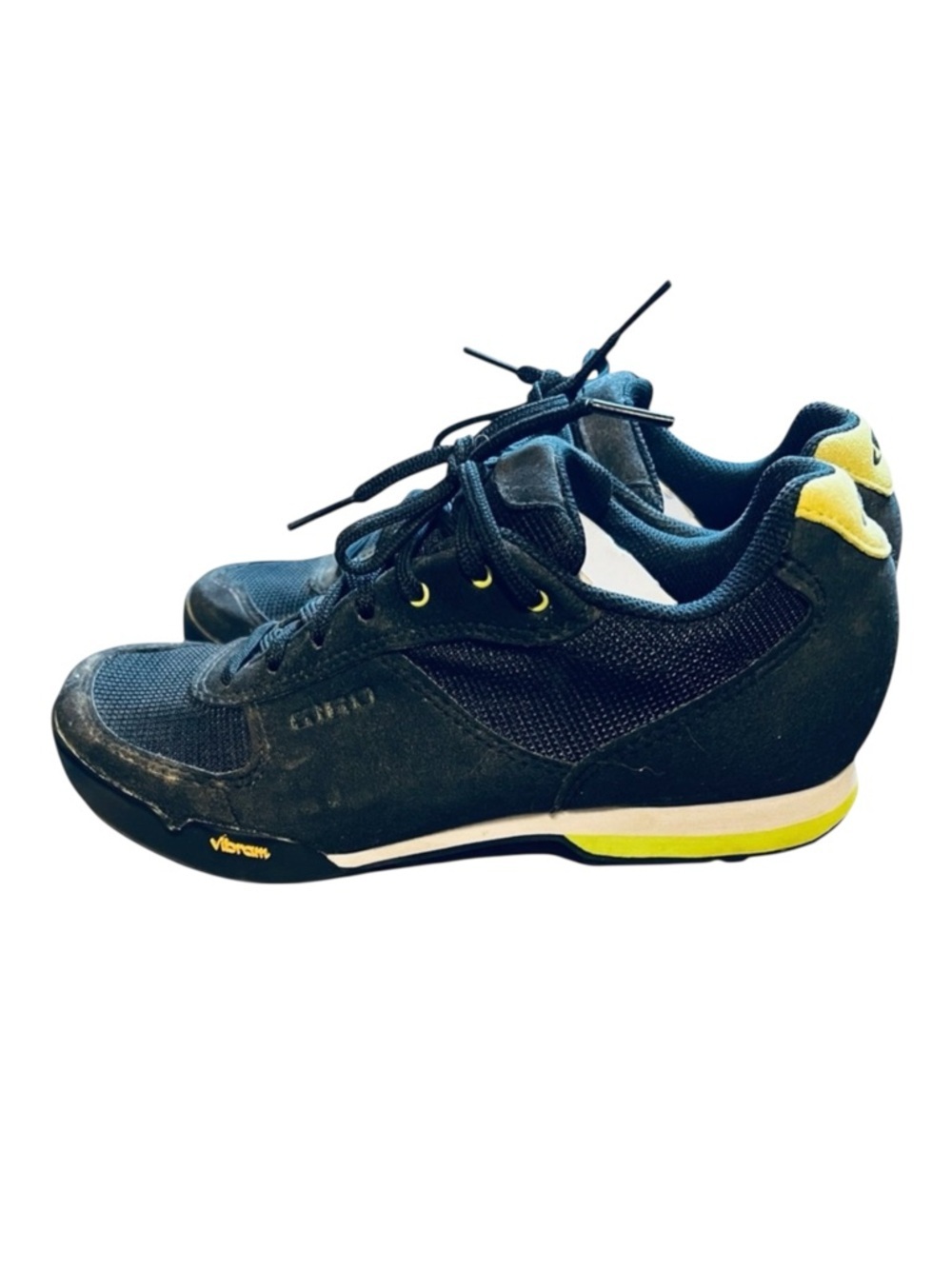 Giro Petra VR Cycling Shoes – EU 40 (US 8.5)
